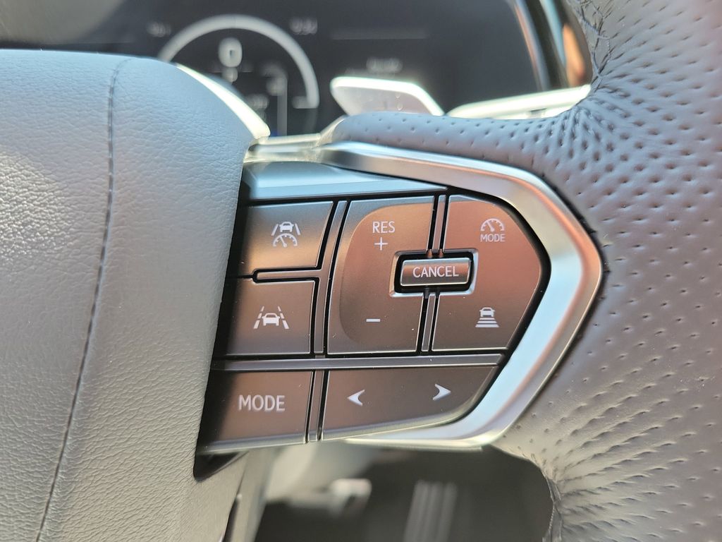 new 2026 Lexus TX car, priced at $75,224
