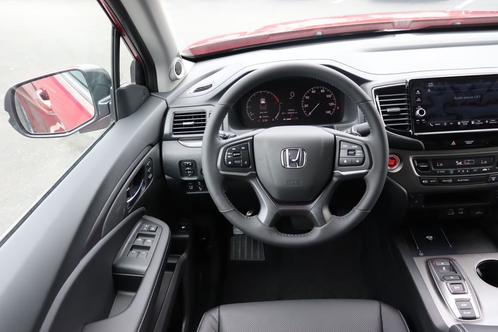 Thumbnail: 2026 Honda Ridgeline - 17