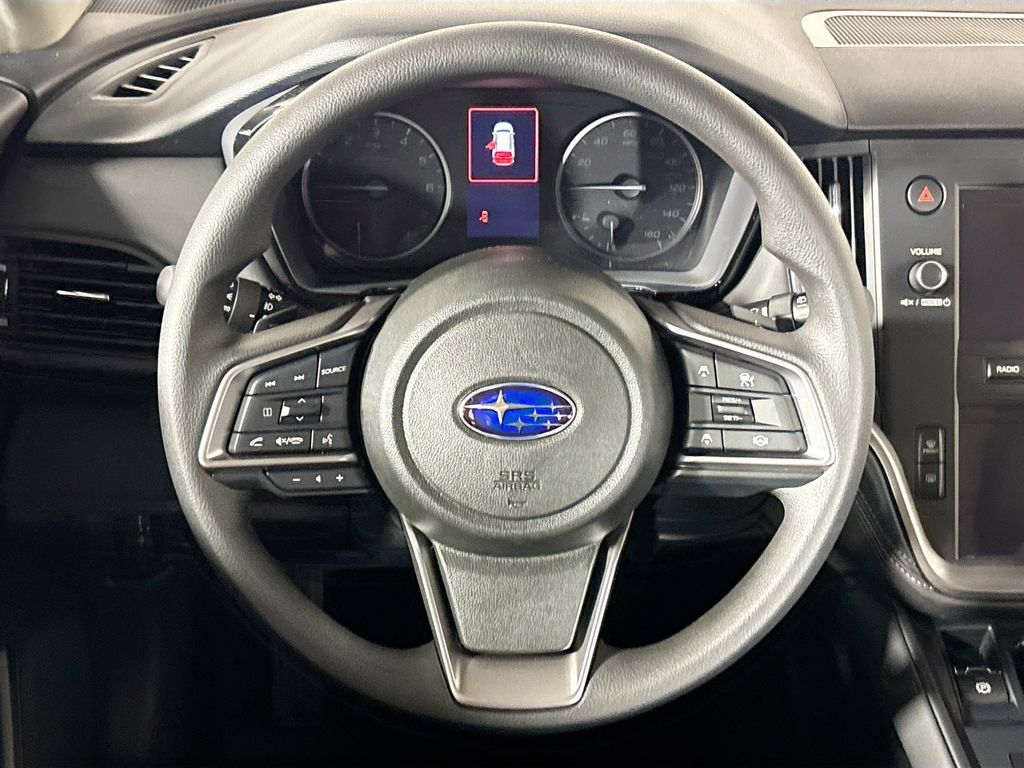2025 Subaru Outback 2.5i