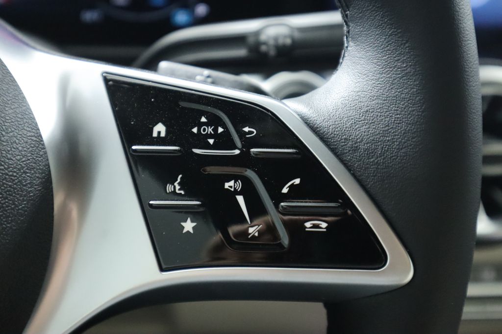 Thumbnail: 2025 Mercedes-Benz GLB - 12