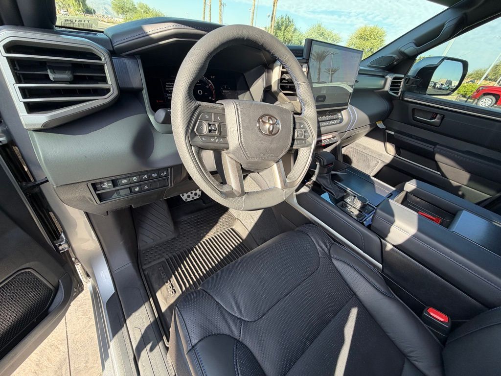 Thumbnail: 2026 Toyota Tundra - 8