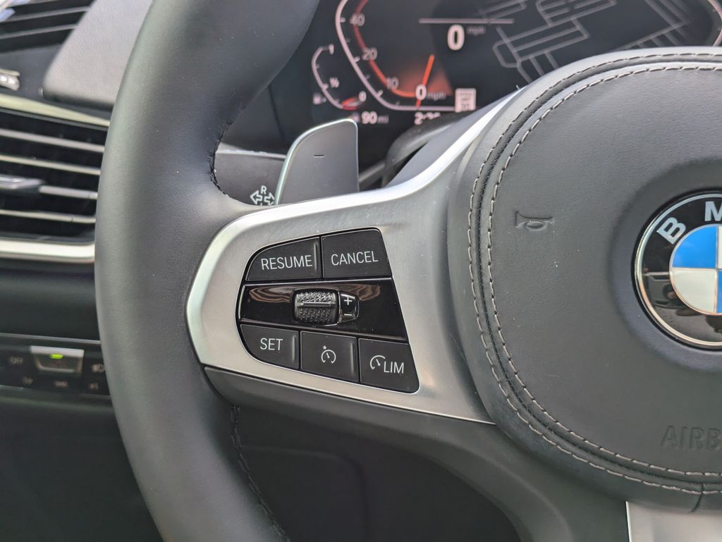 2023 BMW X5 sDrive40i
