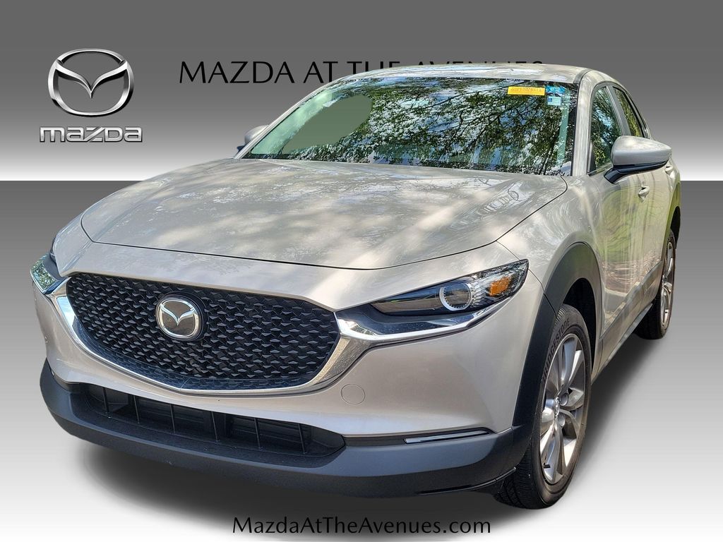 2023 Mazda CX-30 Select AWD's photo