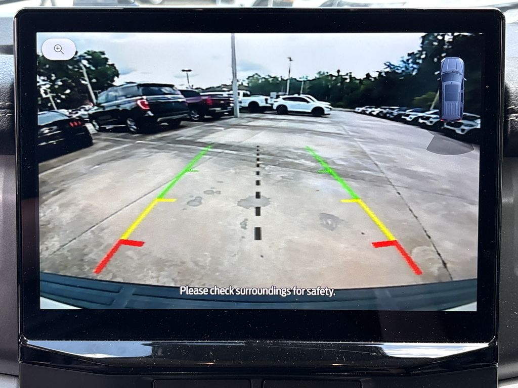 Certified Used 2022 White Ford XLT image 26