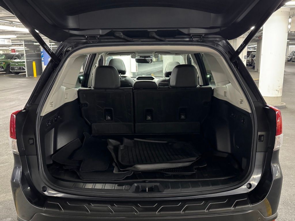 2019 Subaru Forester Limited photo 34