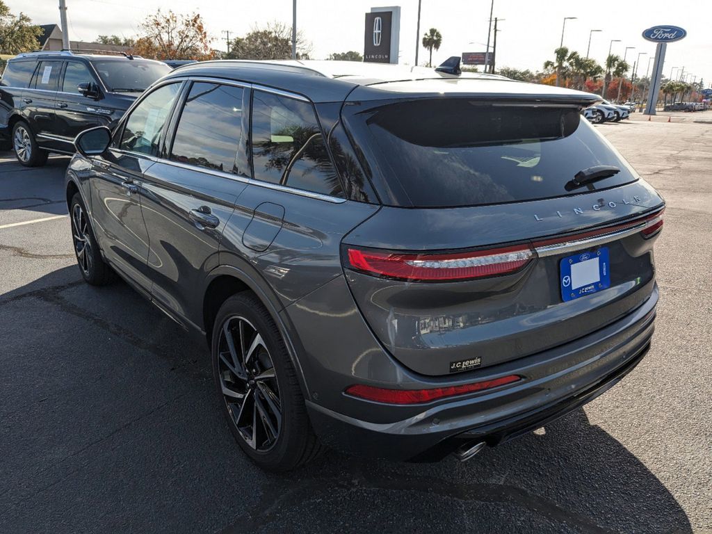 2024 Lincoln Corsair Grand Touring
