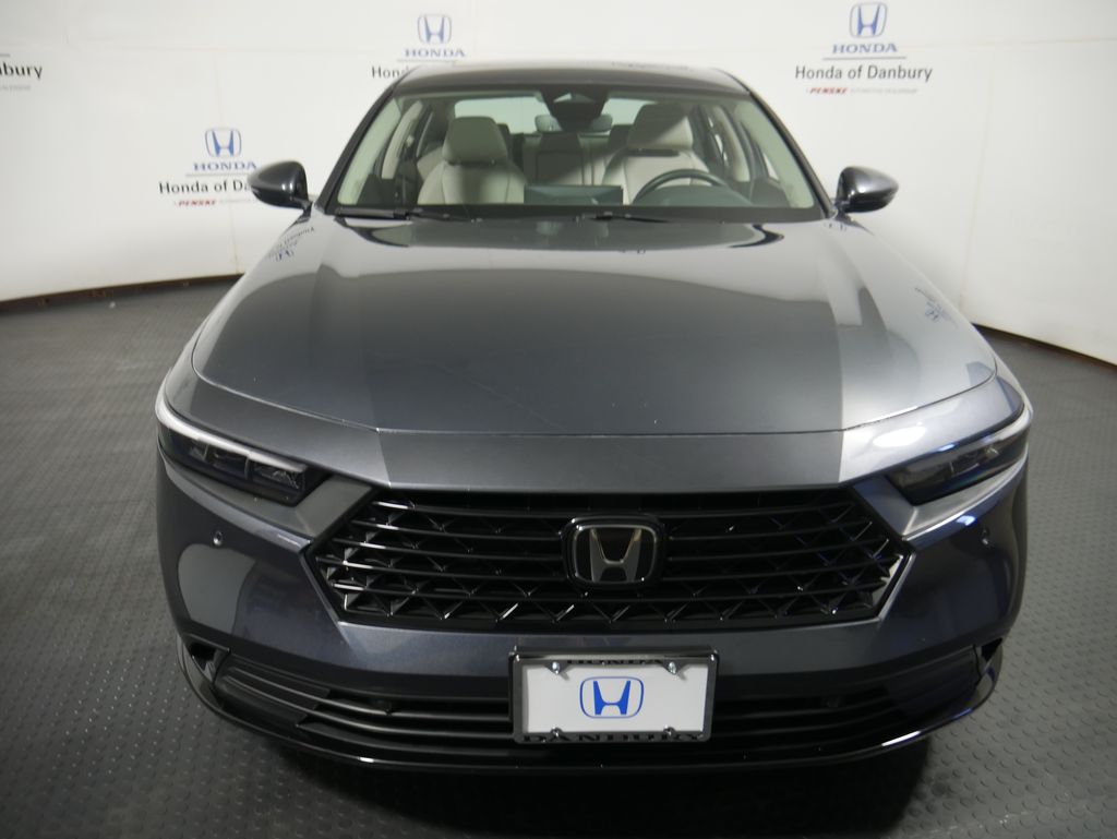 Thumbnail: 2023 Honda Accord - 2