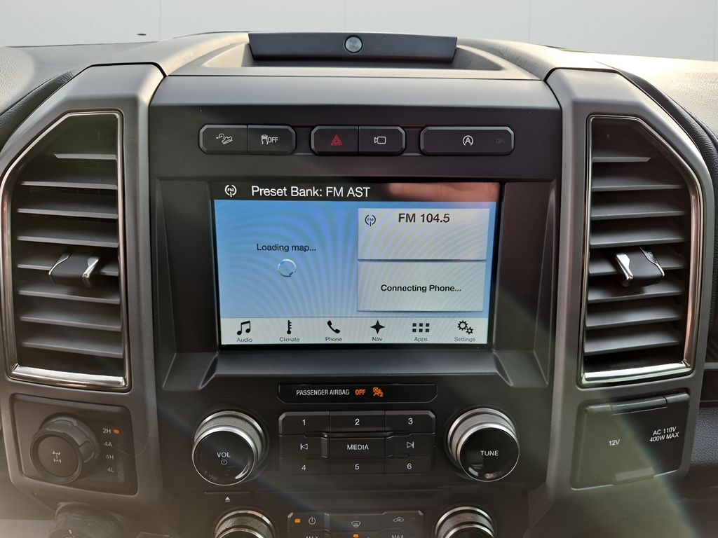 Used Car 2018 Ford F-150  Raptor For Sale Under $40,000 In Austin, Texas