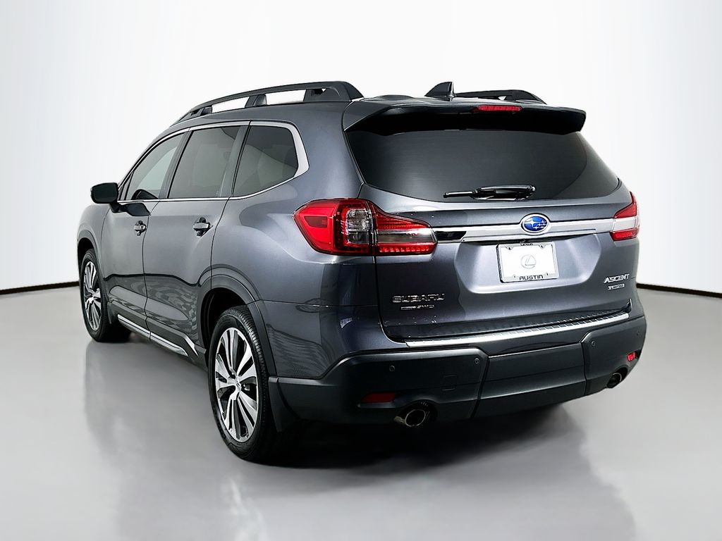 2021 Subaru Ascent Limited 7