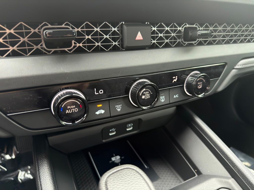 Thumbnail: 2026 Honda Accord - 30