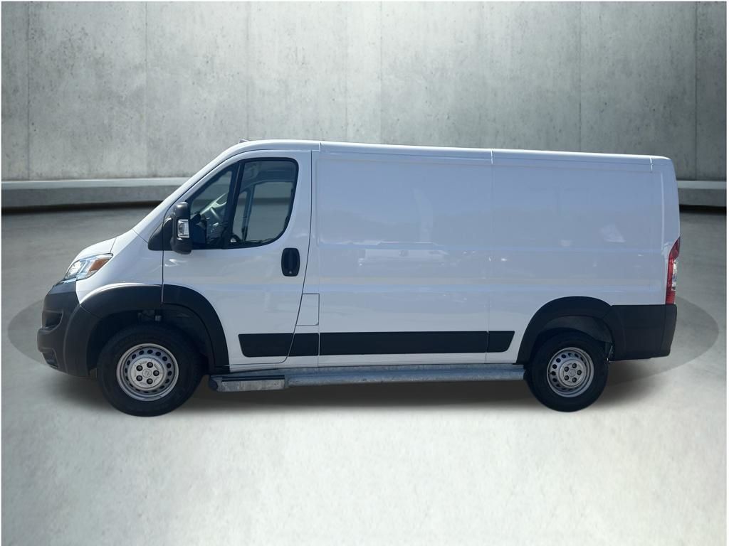 Used 2025 Ram ProMaster 2500 Van
