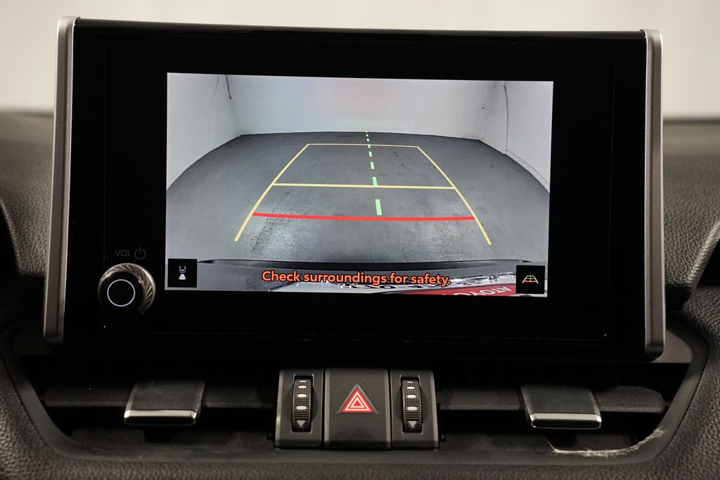 Thumbnail: 2024 Toyota RAV4 - 18