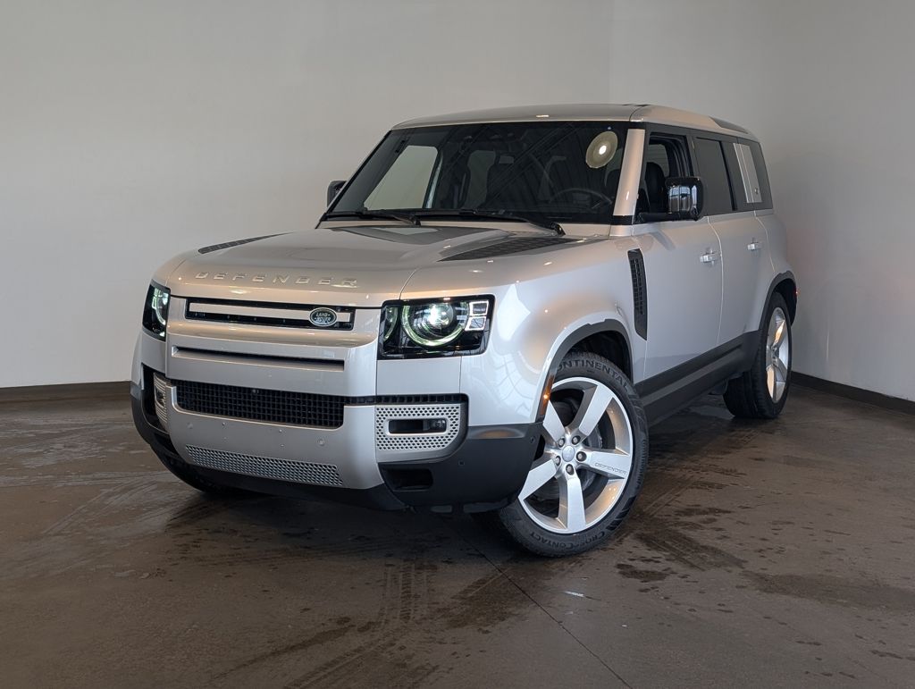 2024 Land Rover Defender 110 V8 P500 SE AWD