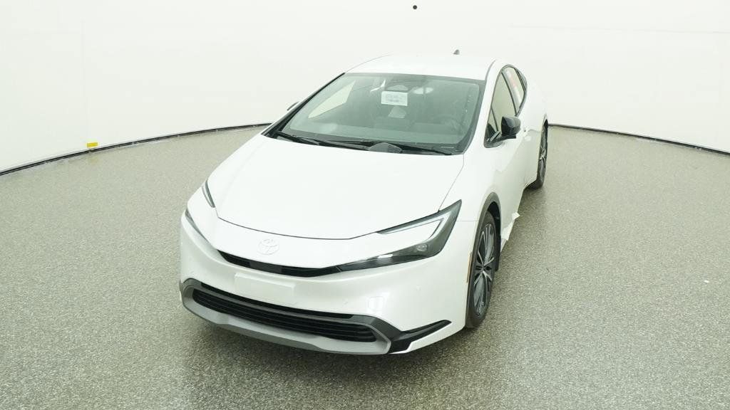 Thumbnail: 2026 Toyota Prius - 7