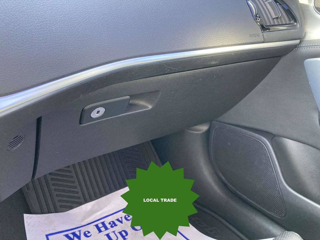 Used 2019 Silver Kia GT image 23