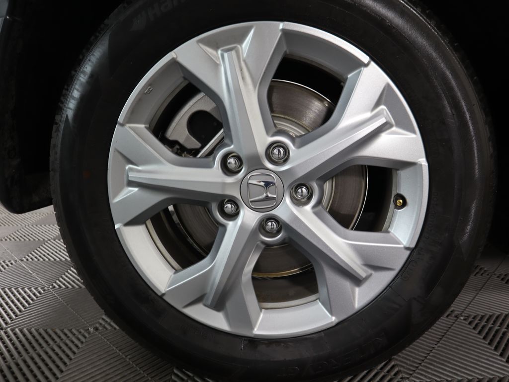 Thumbnail: 2024 Honda HR-V - 32