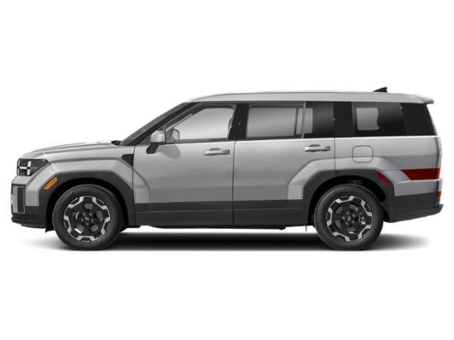 New 2027 Hyundai Santa Fe SUV