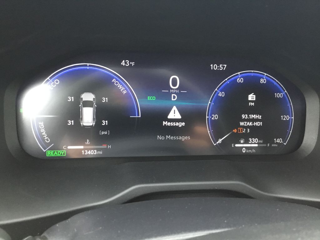 Thumbnail: 2024 Toyota RAV4 - 22