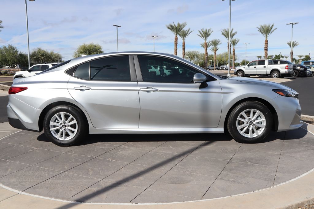 Thumbnail: 2026 Toyota Camry - 4