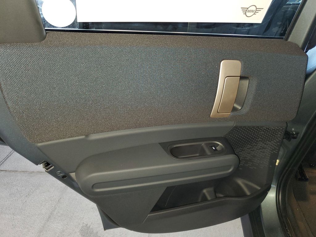 2026 MINI Countryman S - Photo 9