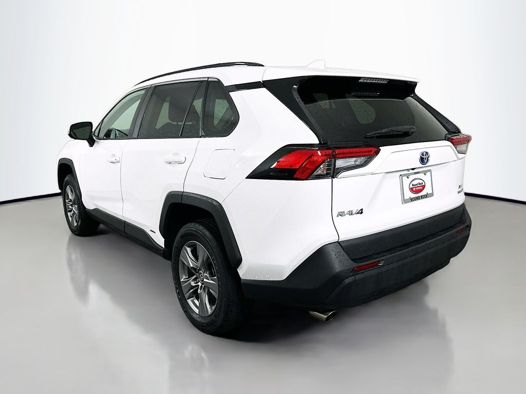 Thumbnail: 2024 Toyota RAV4 - 7