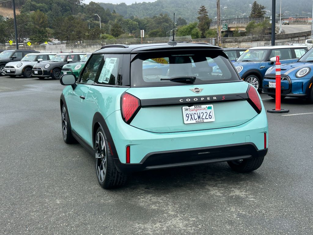 Thumbnail: 2026 MINI Cooper - 3