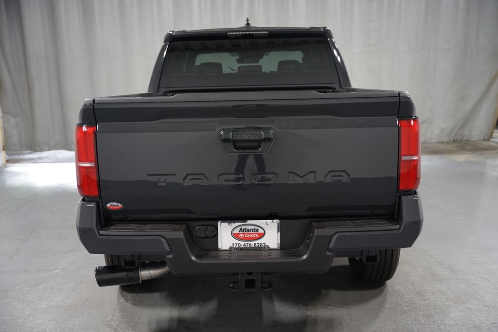 Thumbnail: 2025 Toyota Tacoma - 7
