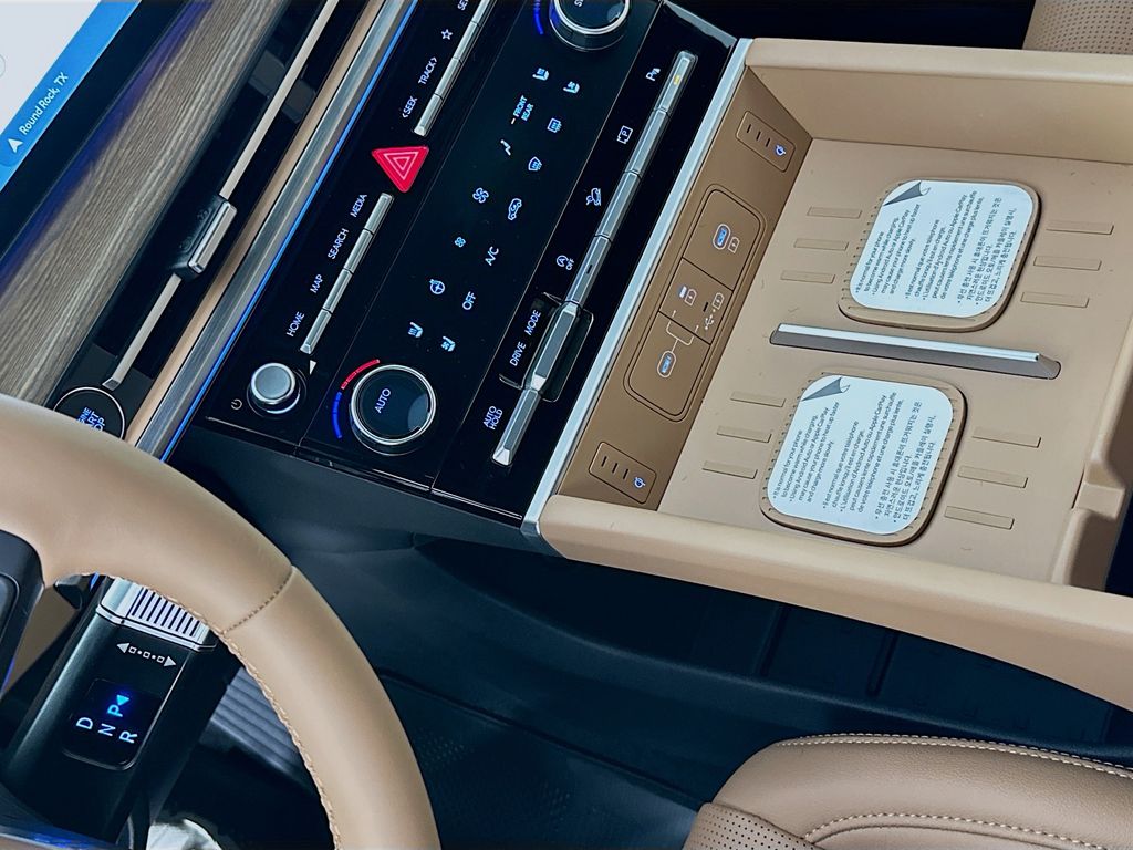 Thumbnail: 2026 Hyundai Santa Fe - 15