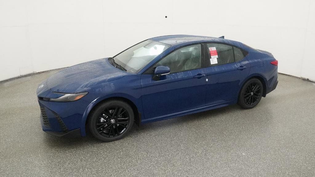 Thumbnail: 2026 Toyota Camry - 15