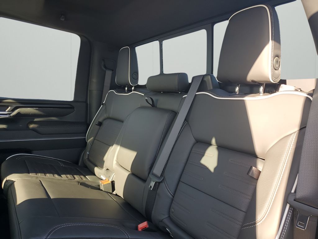 New Car 2025 Gmc Sierra 2500hd  At4x For Sale Under $100,000 In Austin, Texas