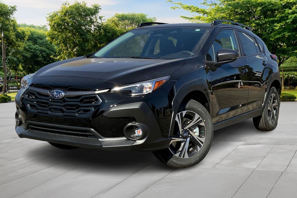 2026 Subaru Crosstrek Premium AWD