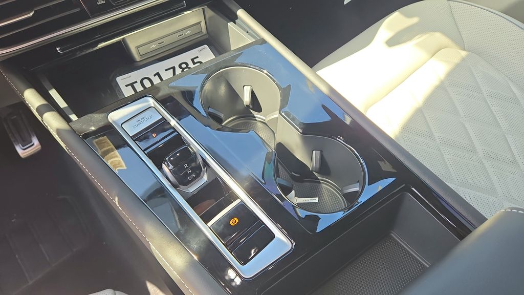 2026 Volkswagen Atlas Cross Sport