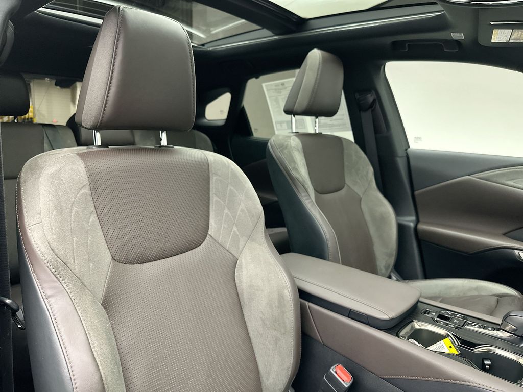 2023 Lexus RX 350 6