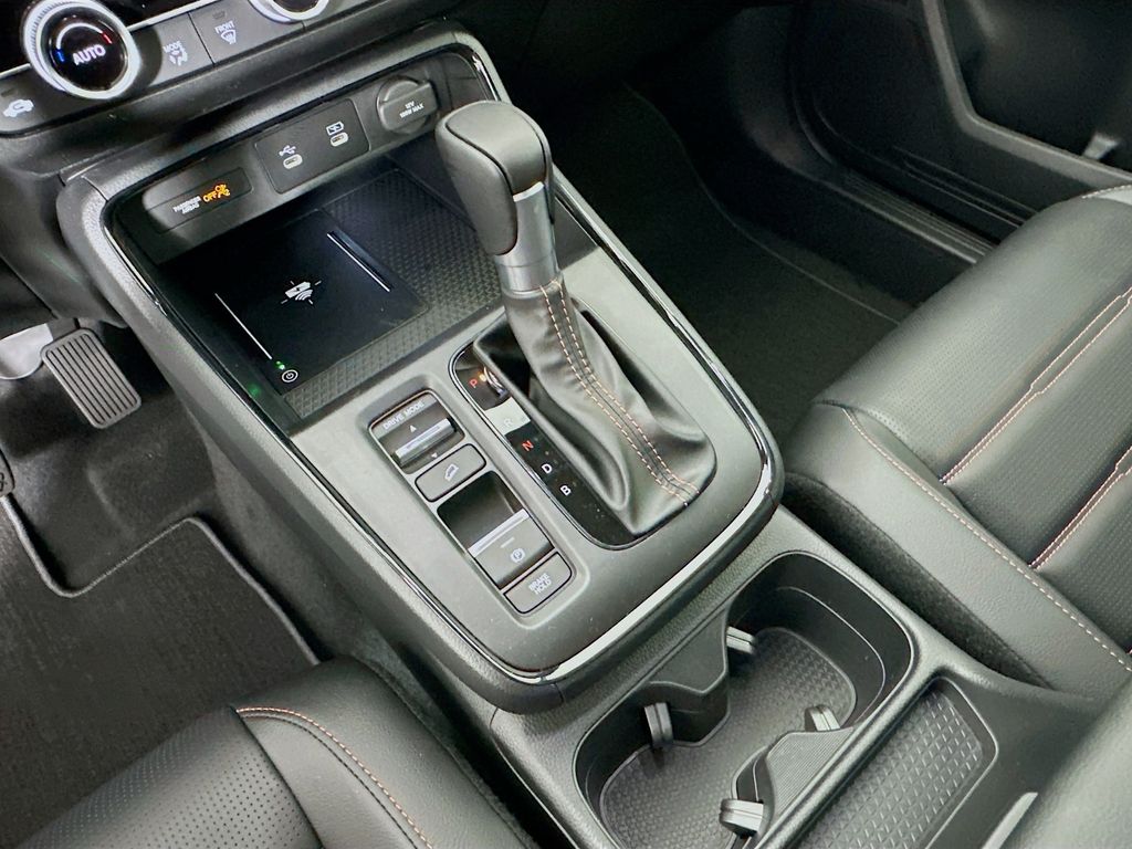 Thumbnail: 2026 Honda CR-V - 14