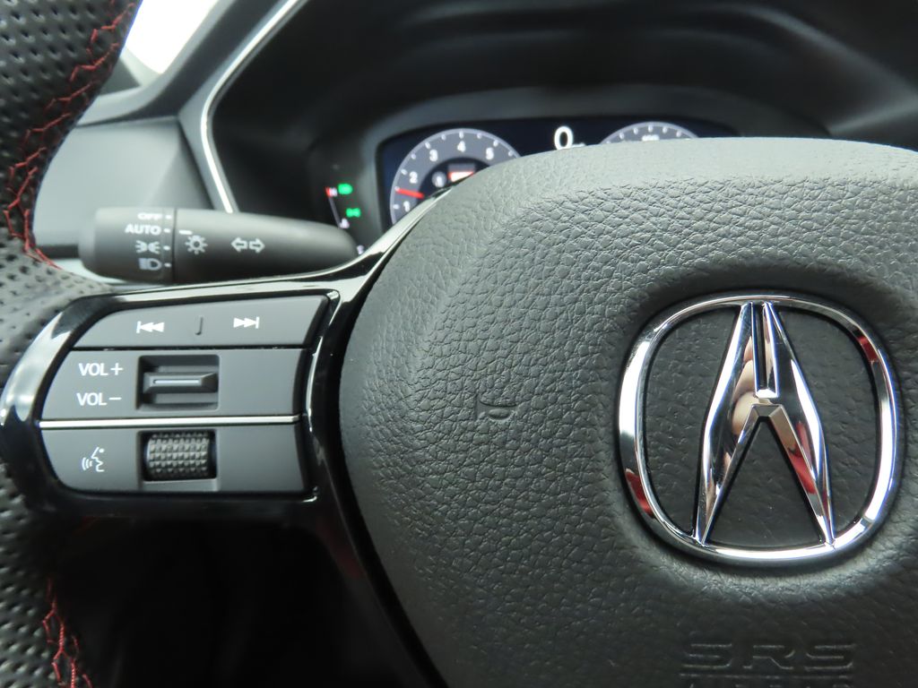 Thumbnail: 2026 Acura Integra - 11