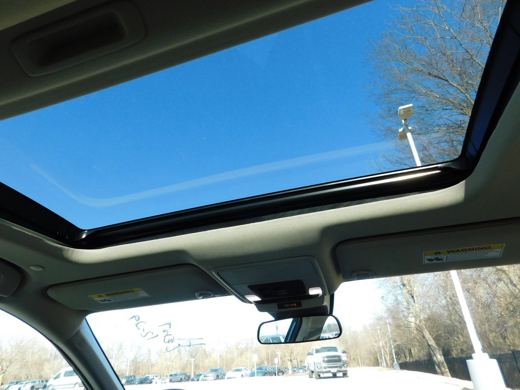 Thumbnail: 2025 Honda Accord - 6