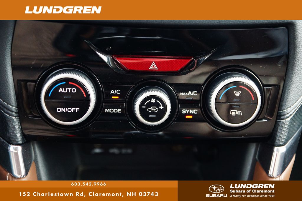 Used 2024 Subaru Forester SUV