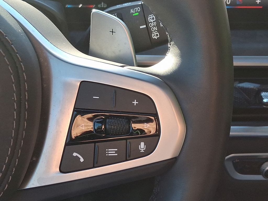 Thumbnail: 2025 BMW X5 - 21