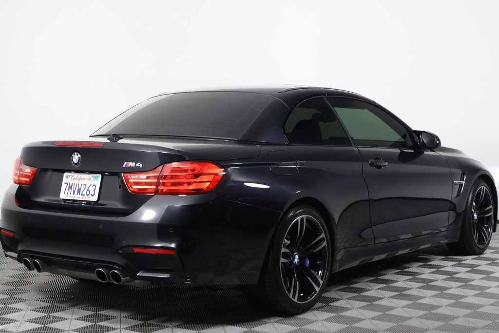 Thumbnail: 2016 BMW M4 - 4