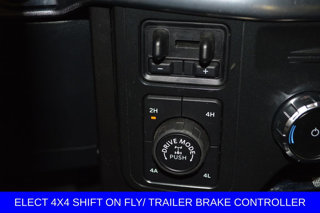 Certified Used 2022 Oxford White Ford Raptor image 21