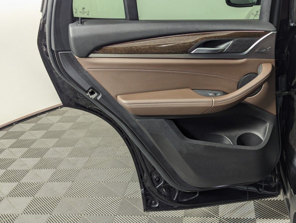 2022 BMW X3 sDrive30i photo
