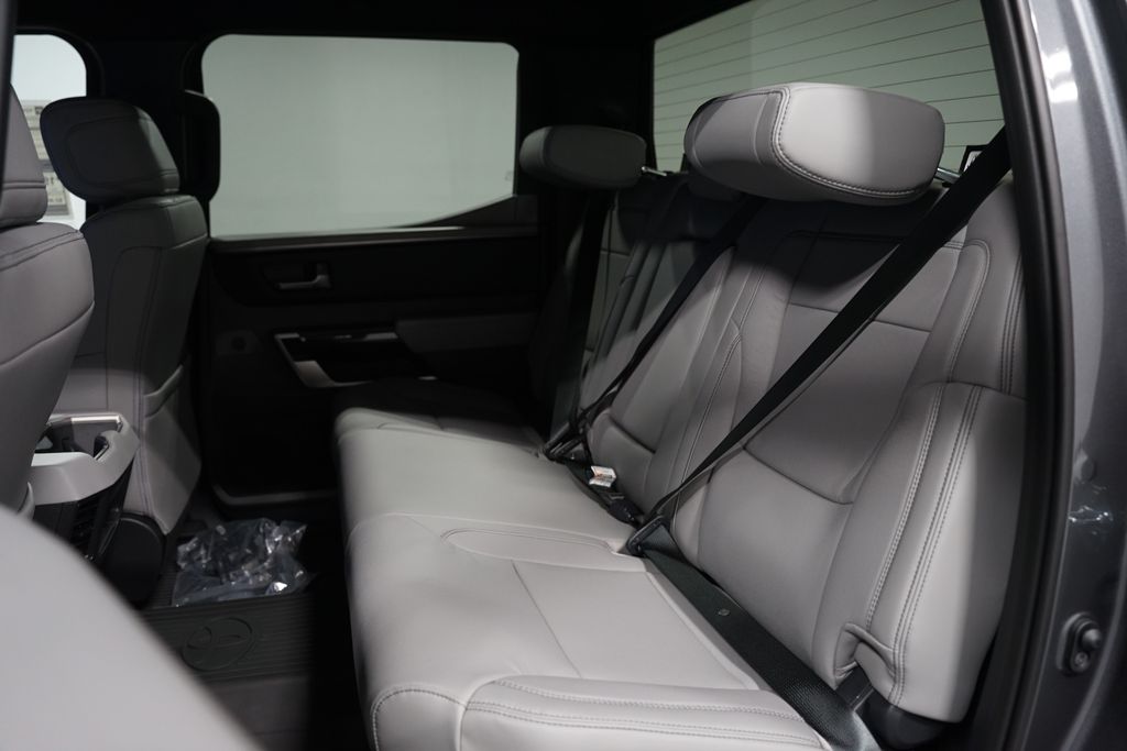 Thumbnail: 2026 Toyota Tundra - 30