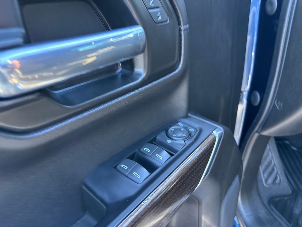 Used Car 2021 Chevrolet Silverado 1500  Rst For Sale Under $35,000 In Austin, Texas