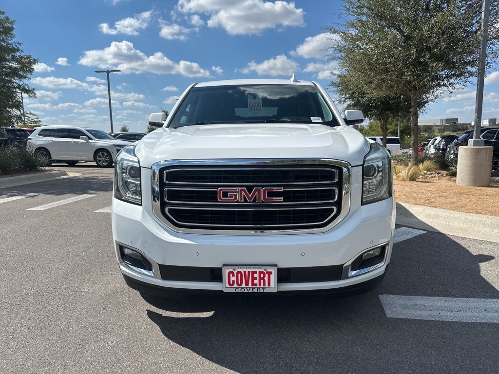 Used Car 2019 Gmc Yukon Xl  Slt For Sale Under $25,000 In Austin, Texas