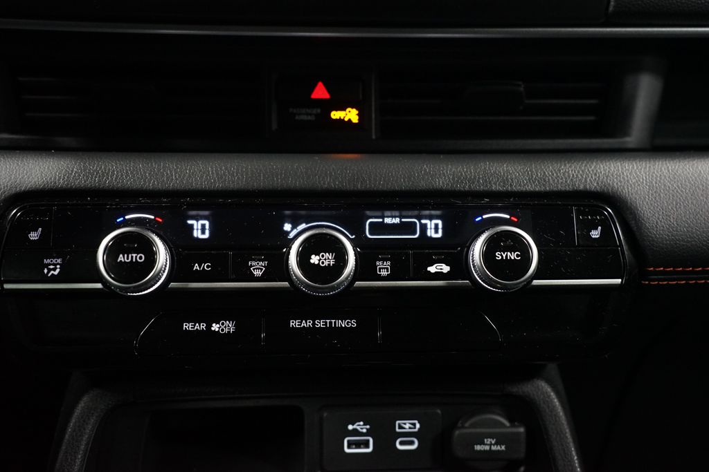 Thumbnail: 2025 Honda Pilot - 19