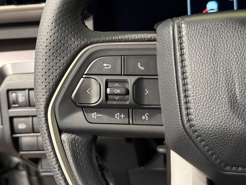 Thumbnail: 2026 Toyota 4Runner - 23