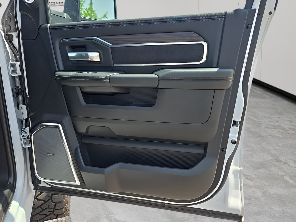 New Car 2025 Ram 2500  Laramie For Sale Under $100,000 In Austin, Texas