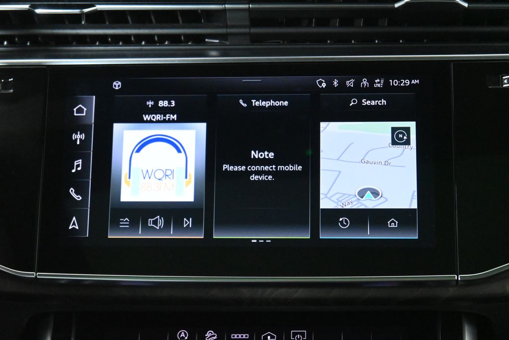 Thumbnail: 2021 Audi Q8 - 20