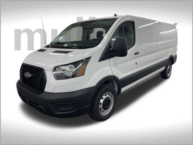 2025 Ford Transit photo 10