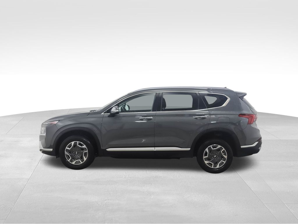 Thumbnail: 2023 Hyundai Santa Fe - 2